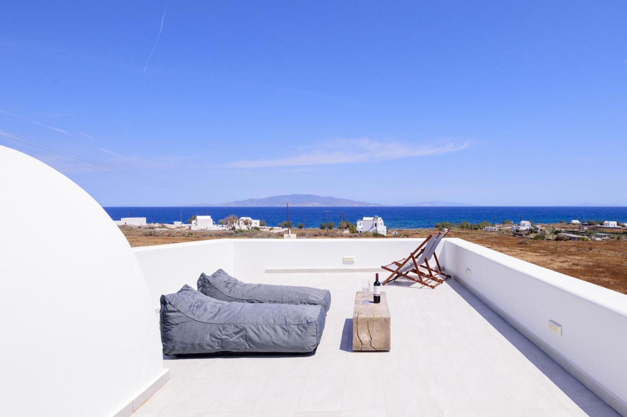 Ak Villa Oia  Exterior photo