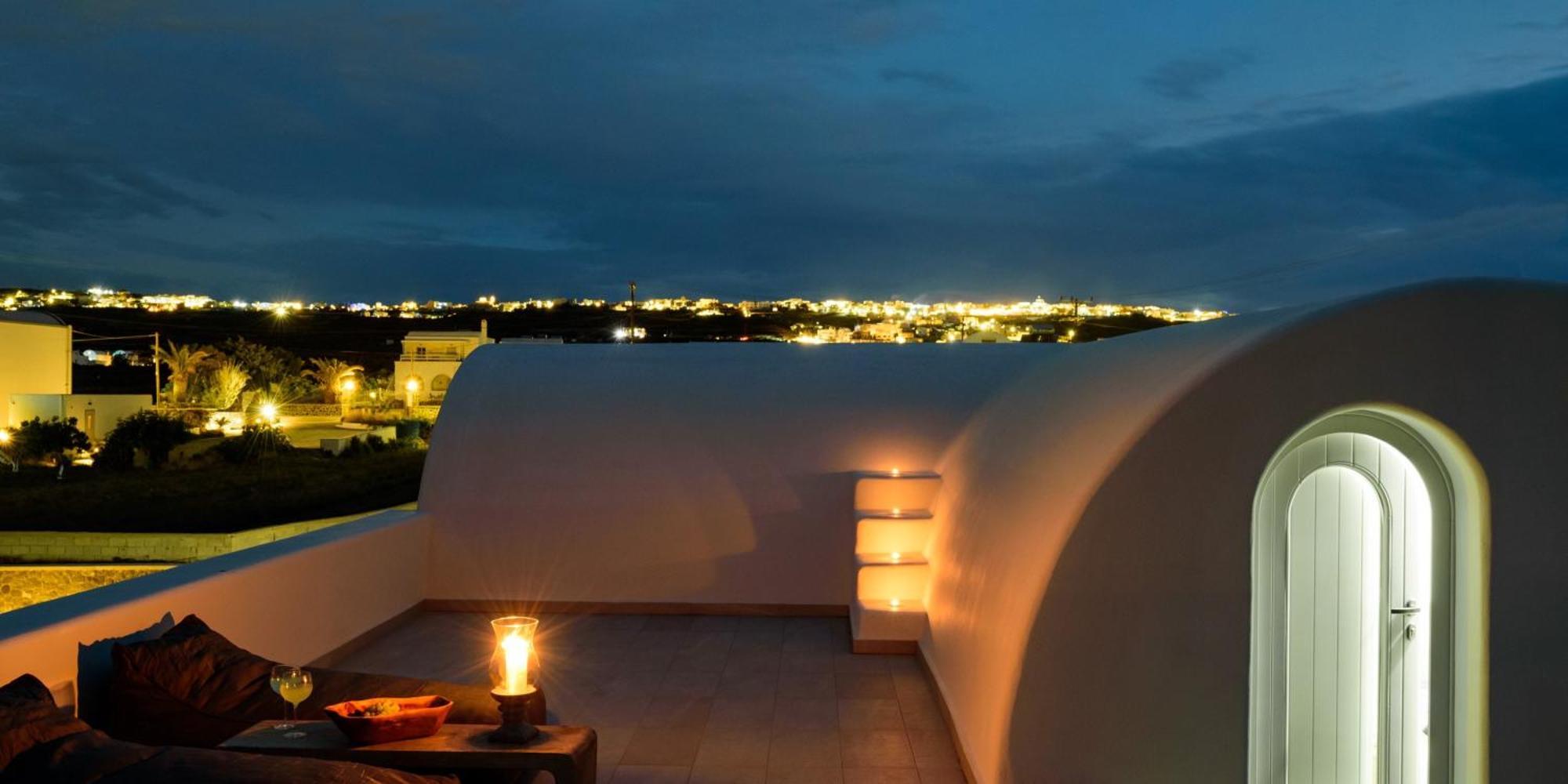 Ak Villa Oia  Exterior photo