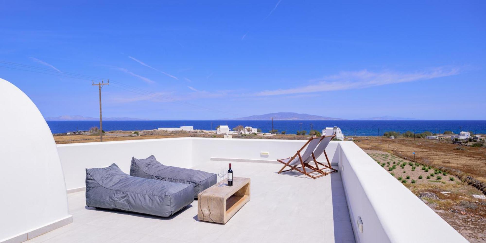 Ak Villa Oia  Exterior photo